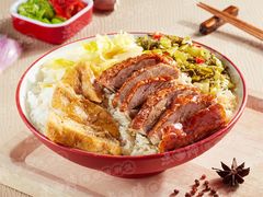 -点蹄擂椒猪脚饭(天虹汇一城店)