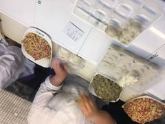 -白锦记手工水饺坊(武圣路店)