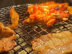 -山之屋炭火烧肉·生啤畅饮(大朗万科中央公园店)