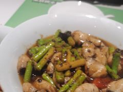 -鑫小城故事·藕汤·家常菜(台北一路总店)