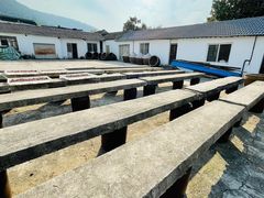 -苏州市吴中区光福窑上花果蜜饯厂