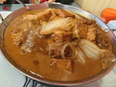 -听涛雅苑百味饺子老家菜馆