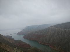 -黄河三峡风景名胜区