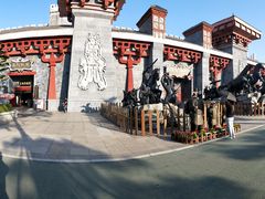 -厦门方特梦幻王国