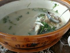 -风味小馆(天目湖宾馆店)