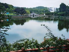 -大屏嶂森林公园