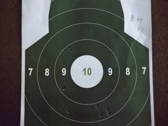 -中国北方国际射击场