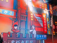 -霸王虾·小龙虾香辣蟹(玉林店)