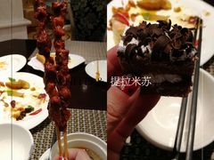 -博悦茶餐厅(文殊院店)