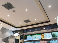 -德克士(前门店)