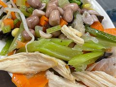 -庆丰包子铺(乔庄店)