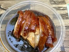 -九八五面馆(欧洲城店)