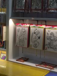-孩子王童乐园(唐山万达广场店)