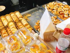 -徐文林香酥饼(桃园店)