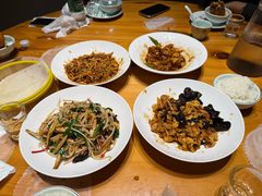 -肘子酥·天津菜·特色捞面(德云社店)