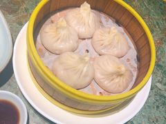 蟹粉汤包-苏帮袁Sue Cuisine(南开大悦城店)