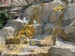 -青岩寺风景区
