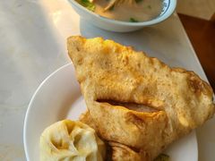 -相聚青山餐厅(阎河路店)