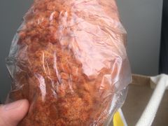 松松面包-味多美(民星路店)