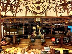 -B&C黄油与面包·THE GARDEN BAKERY概念店(世纪汇店)