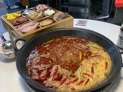-芈重山老火锅(昌平店)