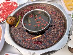 -枇杷园食为鲜火锅(南山店)
