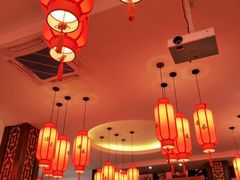 大堂-冶春茶社(珍园店)