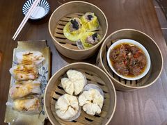 -本味友膳·茶餐厅(和达中心城店)