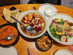 -荷恬·精致蔬食料理(富国街店)