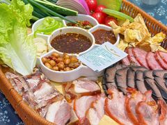 -汉唐守艺人·河北面馆(民心河店)