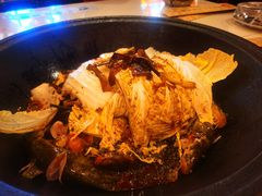 -江湖水乡铁锅炖魚(周庄嘉园店)