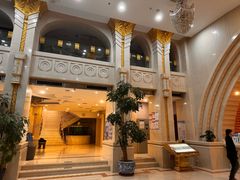 -碧中海汤泉汗蒸酒店