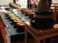 -呷哺呷哺 黄金牧场 (新中关购物中心店)