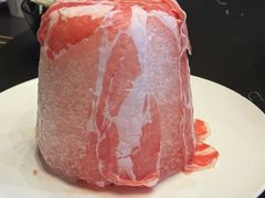 -东来顺·非遗火锅(高新店)