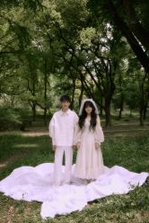 -WAVE SODA摄影工作室