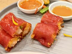 -点都德(世纪汇店)