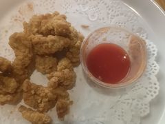 -驰明粗粮小厨(湖滨路店)