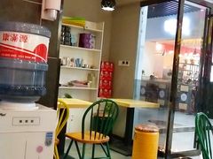 -皇叔冒菜(国贸店)