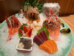 -水濑·日料放题(天河店)