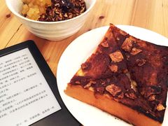 -Egg•Allday Brunch(襄阳北路店)
