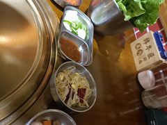 -蒲葵传统炭火烤肉(白石龙店)