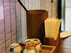 -宽渡酒店·料理(熙南里店)