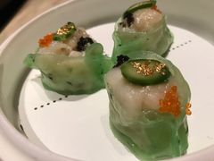 -8餐厅(新葡京酒店)