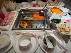 -海底捞火锅(凤凰广场店)