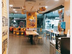 -麦当劳(城东万达广场店)