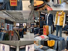 -王府井奥莱临潼小镇(临潼店)