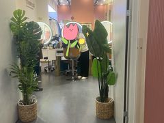 -海马体照相馆(上海宝山万达广场店)