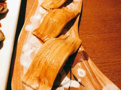 -水之惠鲜鱼料理(王府大街店)