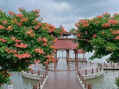 -汤泊温泉度假村