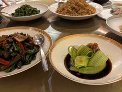-铭轩中餐厅·海南菜·粤菜(亚龙湾瑞吉店)